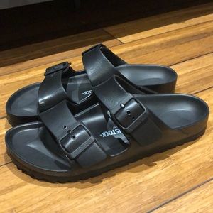 Arizona Eva Birkenstock’s sandals